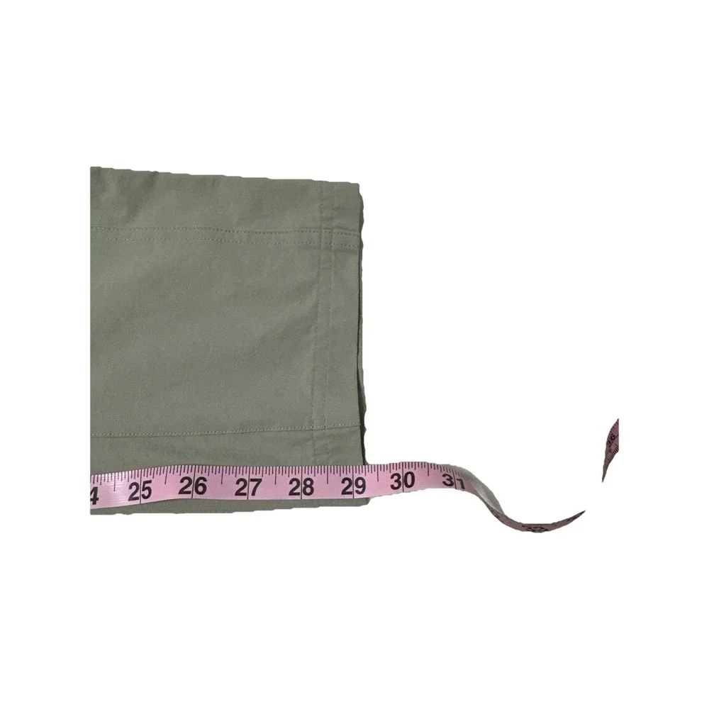 Simms Pants Womens Small Stretch Hiking Outdoor Trail Fishing Lightweight - Picture 8 of 10